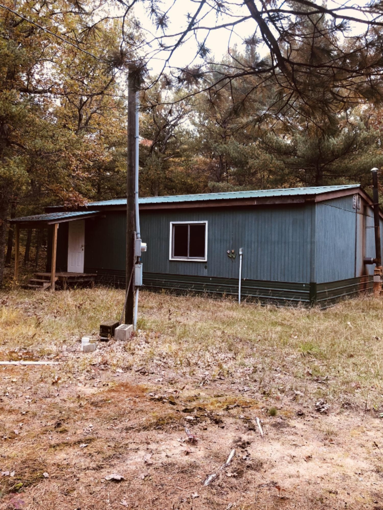4375 Laverne Road Wellston, MI 49689 - Photo 34 of 35 IMG_E1507