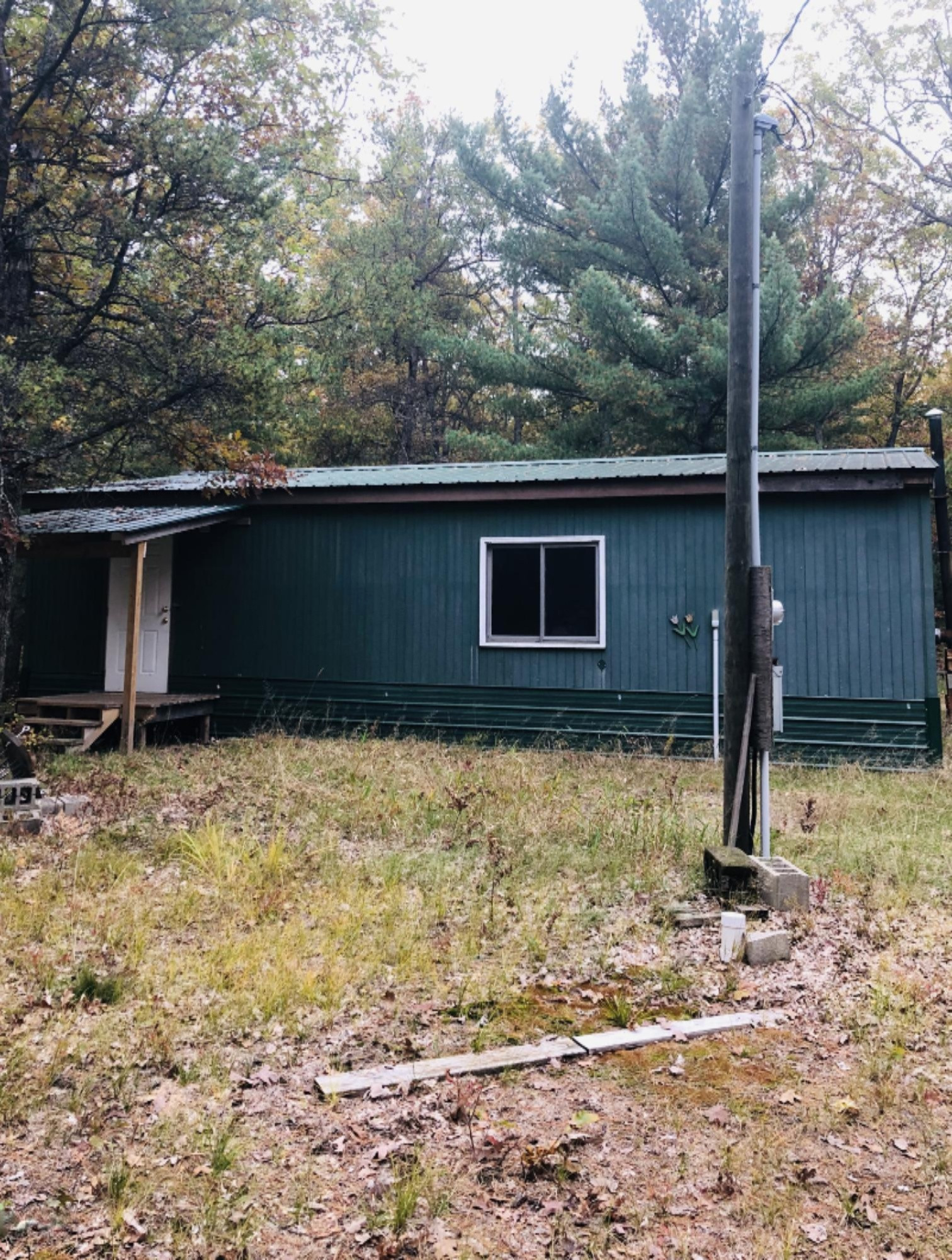 4375 Laverne Road Wellston, MI 49689 - Photo 35 of 35 IMG_E1508