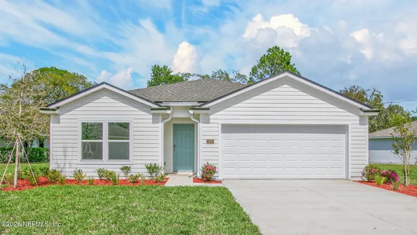 $349,990 | 67 Providence Lane, Palm Coast, FL 32164