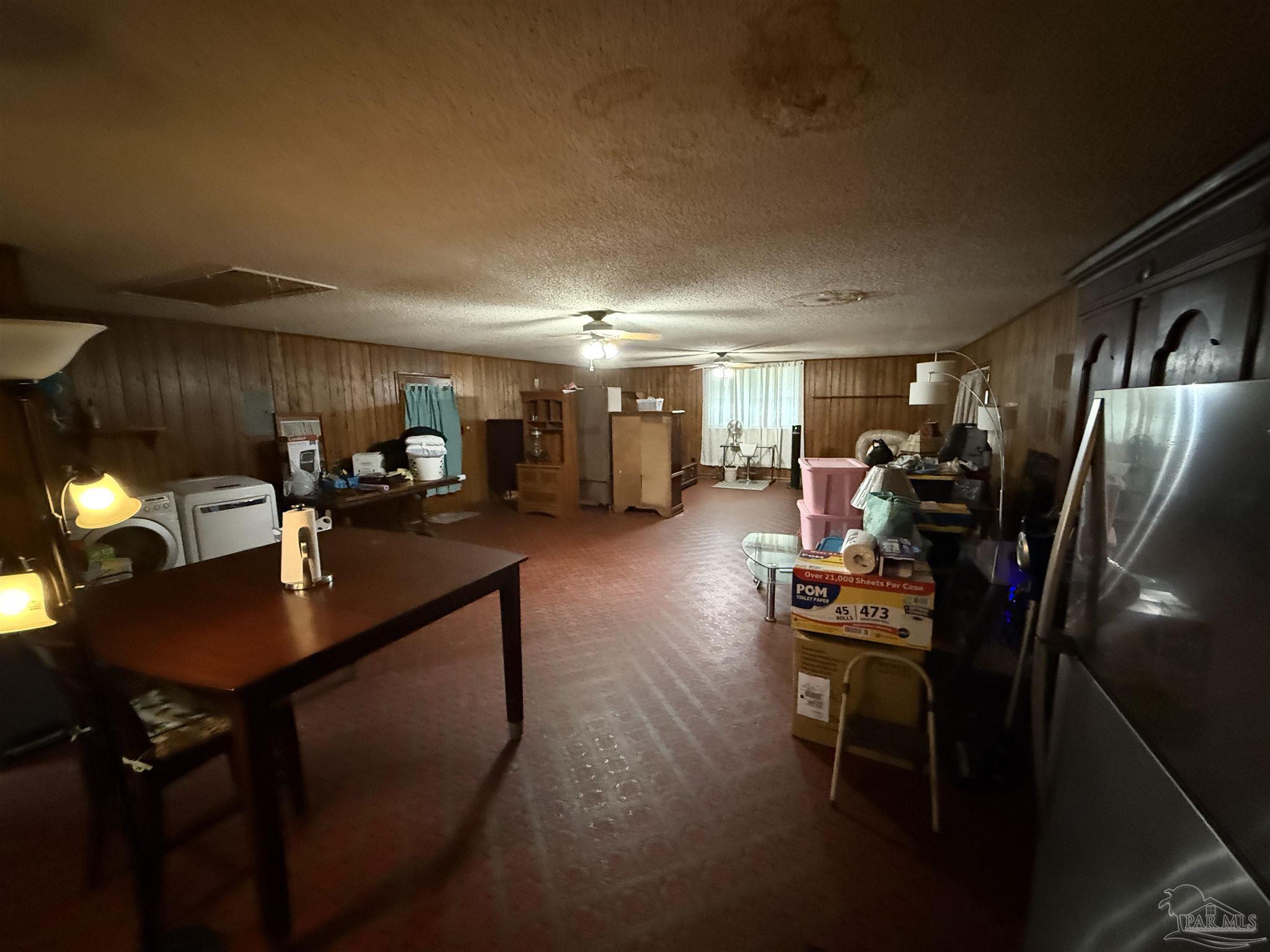 5031 Molino Road Molino, FL 32577 - Photo 22 of 37 a view of a room with gym equipment