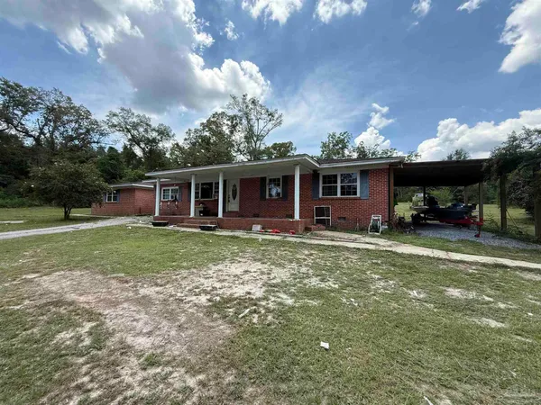 $350,000 | 5031 Molino Road, Molino, FL 32577
