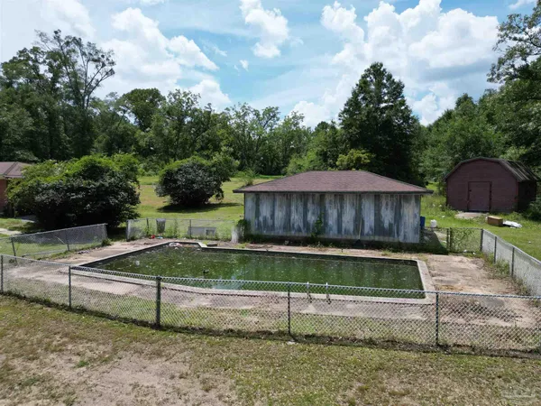 $350,000 | 5031 Molino Road, Molino, FL 32577