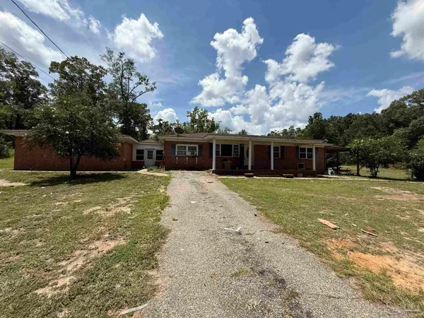 $350,000 | 5031 Molino Road, Molino, FL 32577