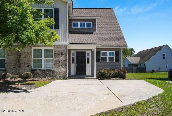 $240,000 | 2205 Chavis Drive, Unit B, Greenville, NC 27858