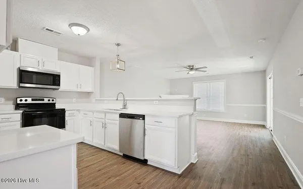 $240,000 | 2205 Chavis Drive, Unit B, Greenville, NC 27858