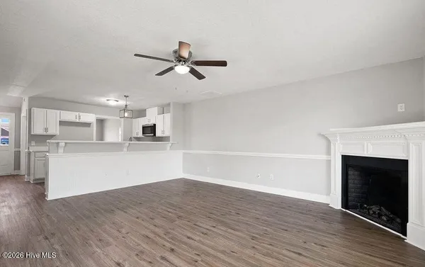 $240,000 | 2205 Chavis Drive, Unit B, Greenville, NC 27858