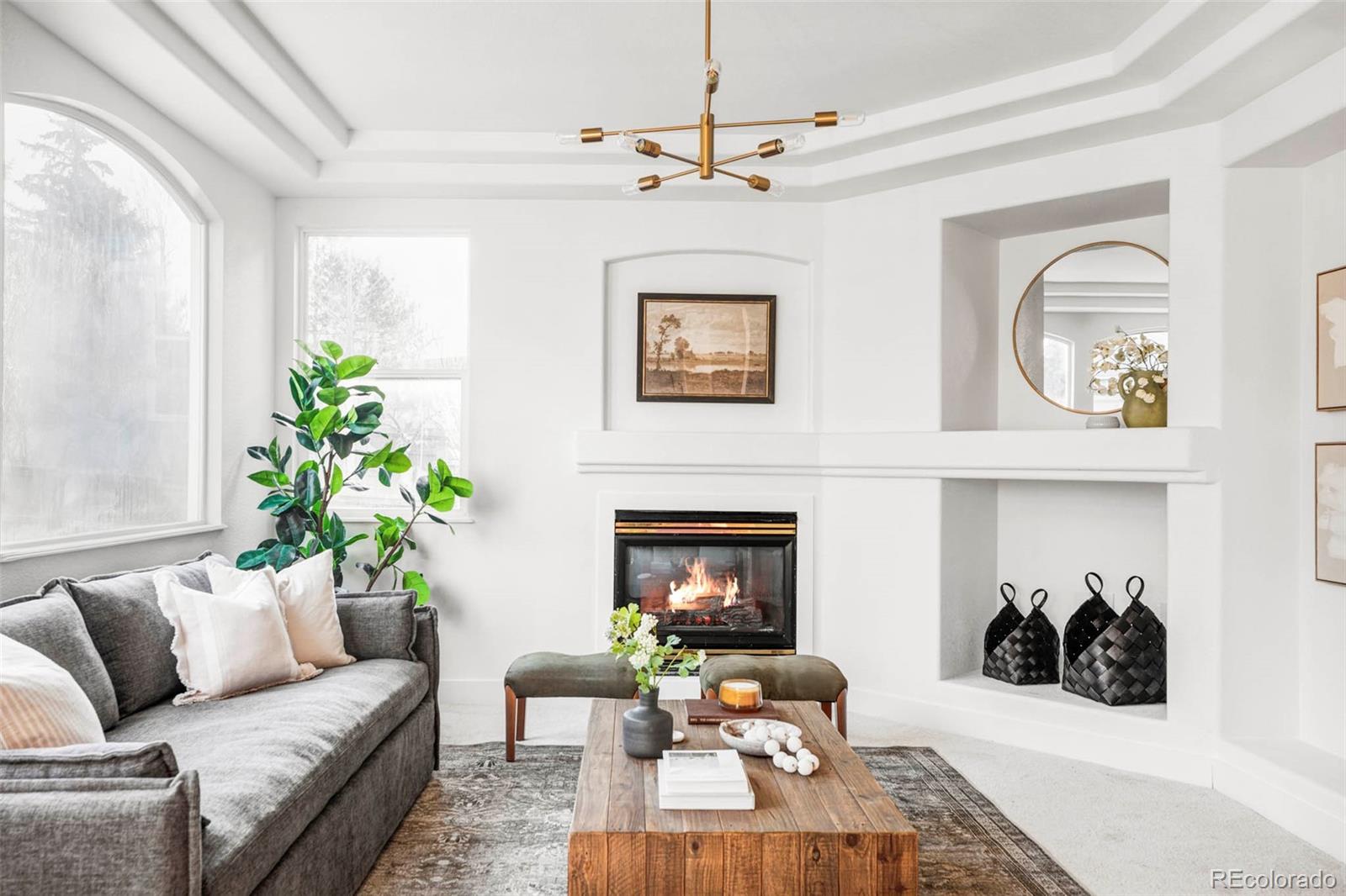 10499 Cheetah Winds Lone Tree, CO 80124 - Photo 2 of 22