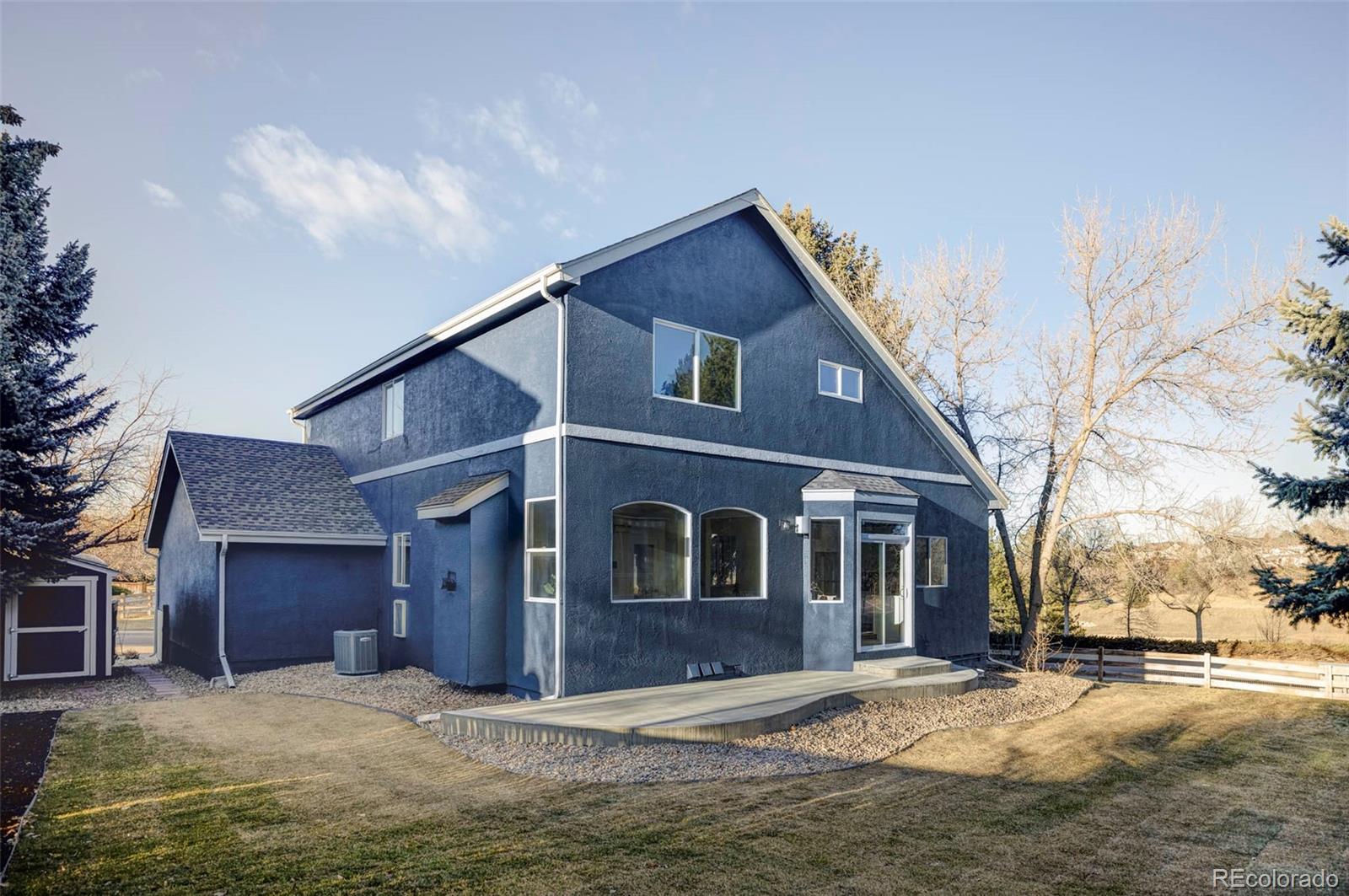 10499 Cheetah Winds Lone Tree, CO 80124 - Photo 21 of 22