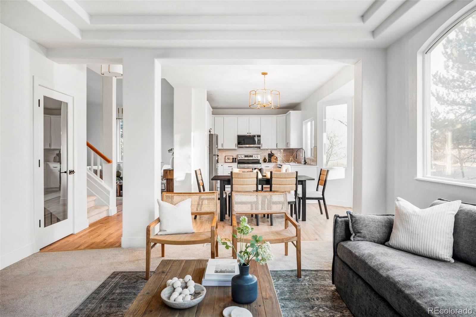 10499 Cheetah Winds Lone Tree, CO 80124 - Photo 3 of 22