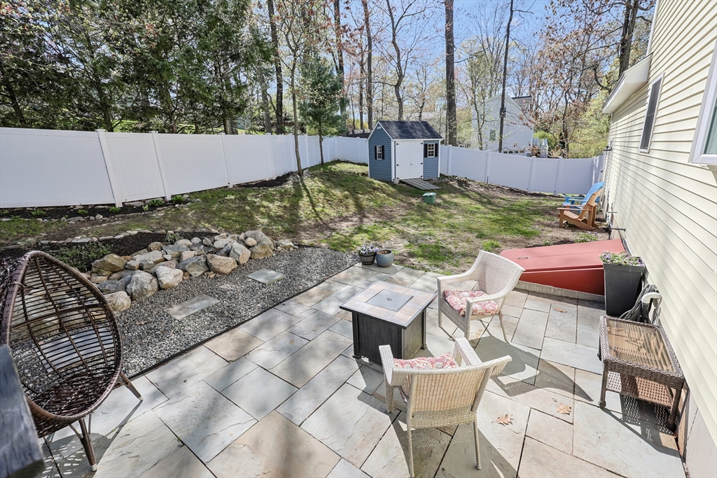 22 Mohawk Circle Georgetown, MA 01833 - Photo 32 of 39