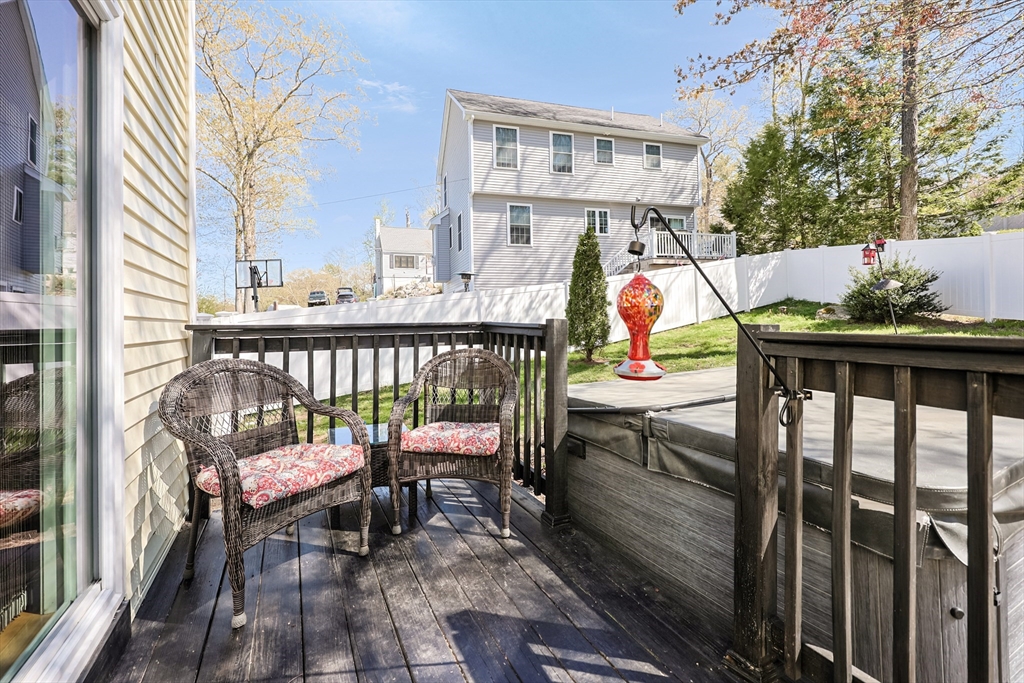 22 Mohawk Circle Georgetown, MA 01833 - Photo 33 of 39