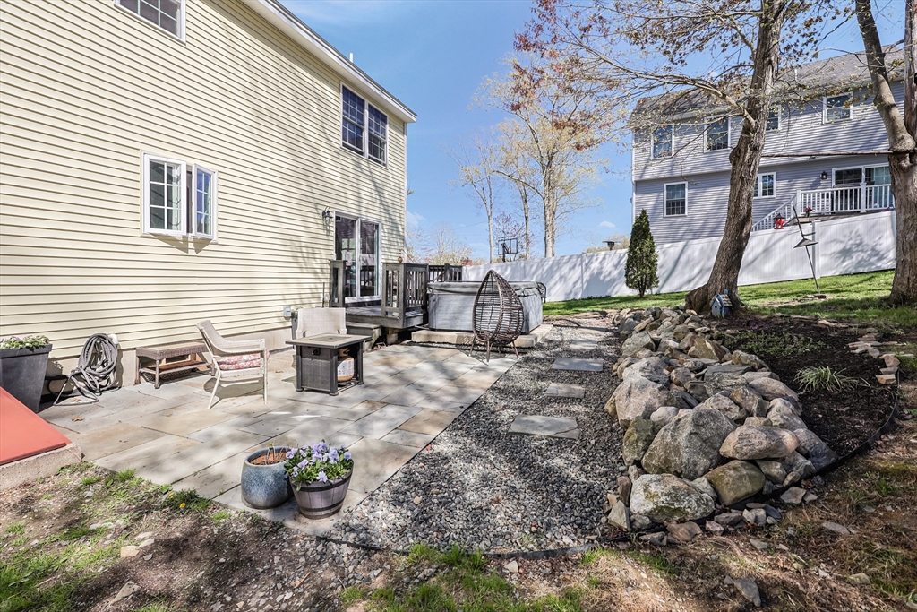 22 Mohawk Circle Georgetown, MA 01833 - Photo 34 of 39