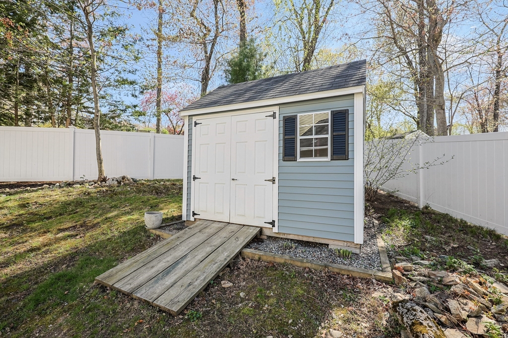 22 Mohawk Circle Georgetown, MA 01833 - Photo 35 of 39