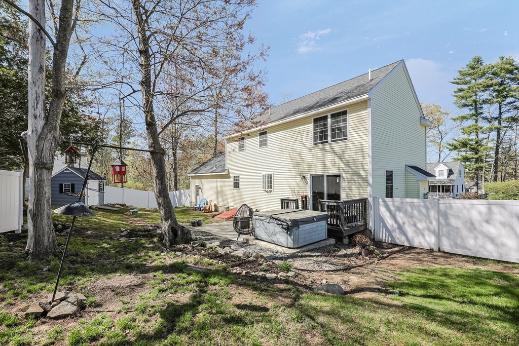 22 Mohawk Circle Georgetown, MA 01833 - Photo 38 of 39