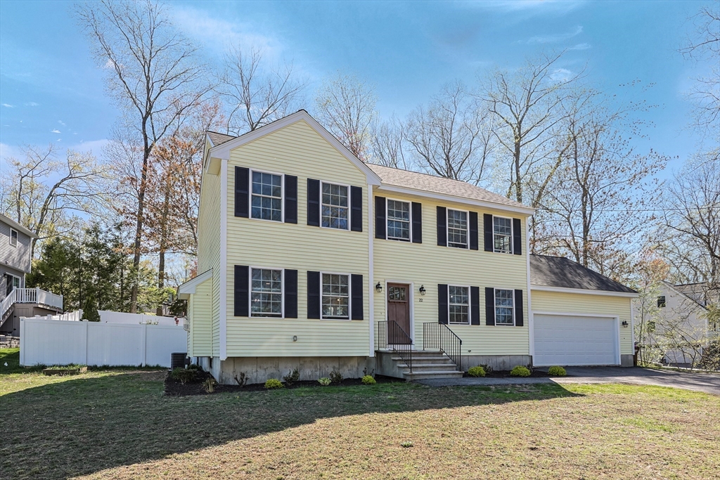 22 Mohawk Circle Georgetown, MA 01833 - Photo 39 of 39