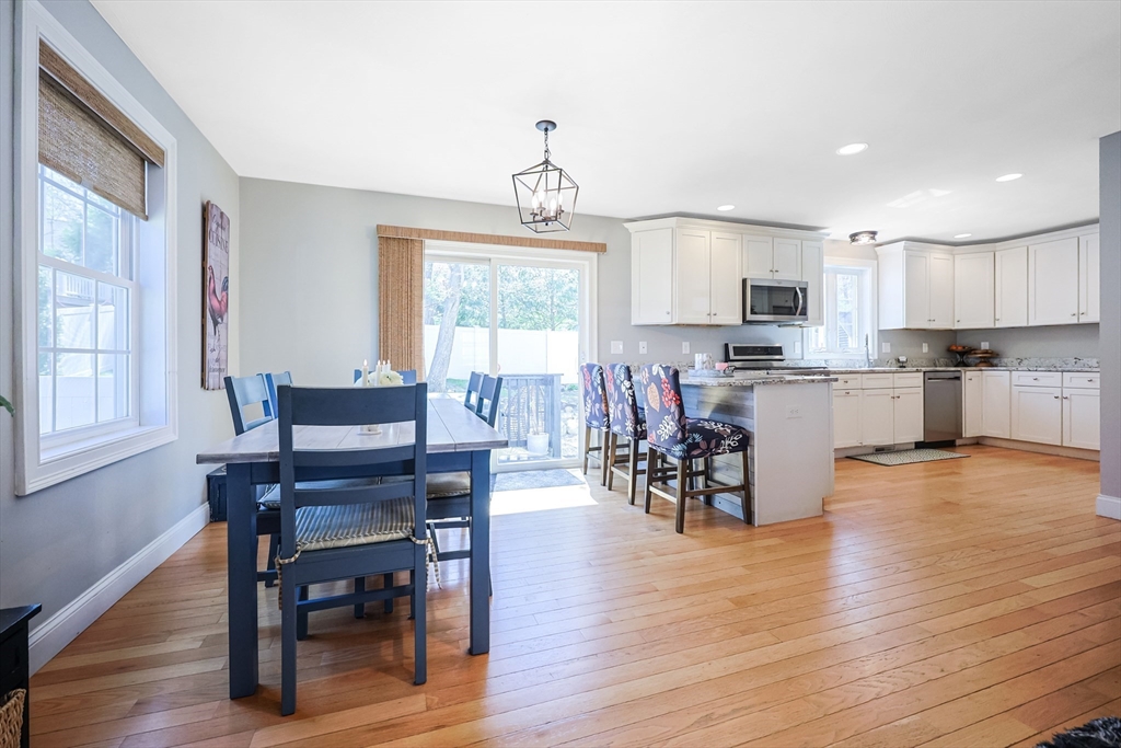 22 Mohawk Circle Georgetown, MA 01833 - Photo 7 of 39