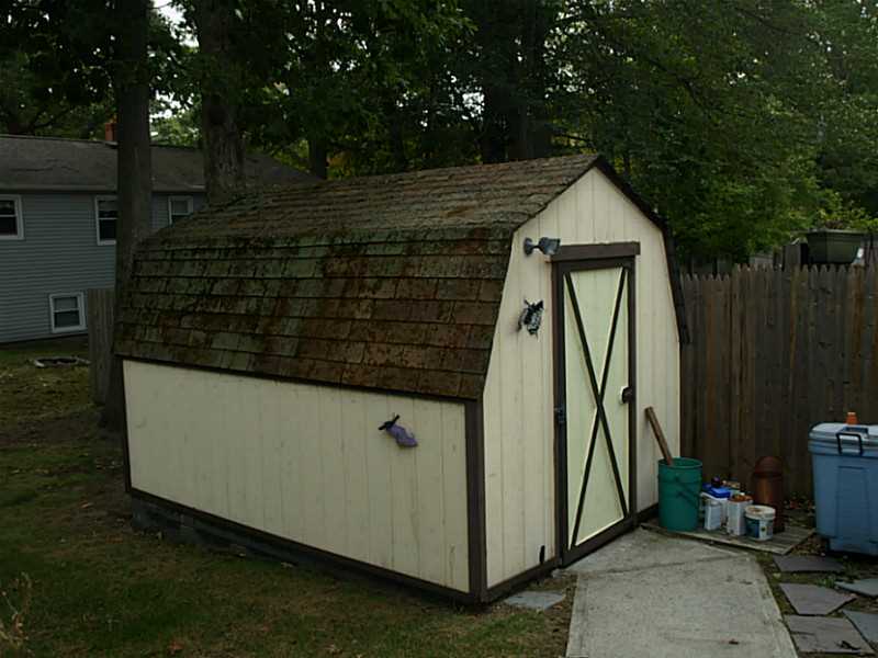 82 Brookwood Road Warwick, RI 02889 - Photo 3 of 12 Other. SHED