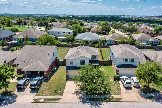 $1,950 | 1505 Tea Leaf Drive, Pflugerville, TX 78660