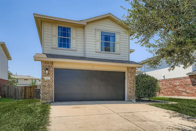$1,950 | 1505 Tea Leaf Drive, Pflugerville, TX 78660