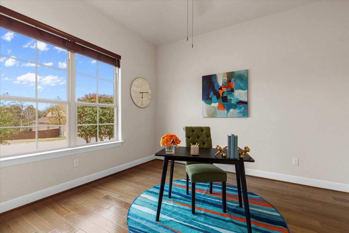 138 Challis Court Austin, TX 78737 - Photo 32 of 39