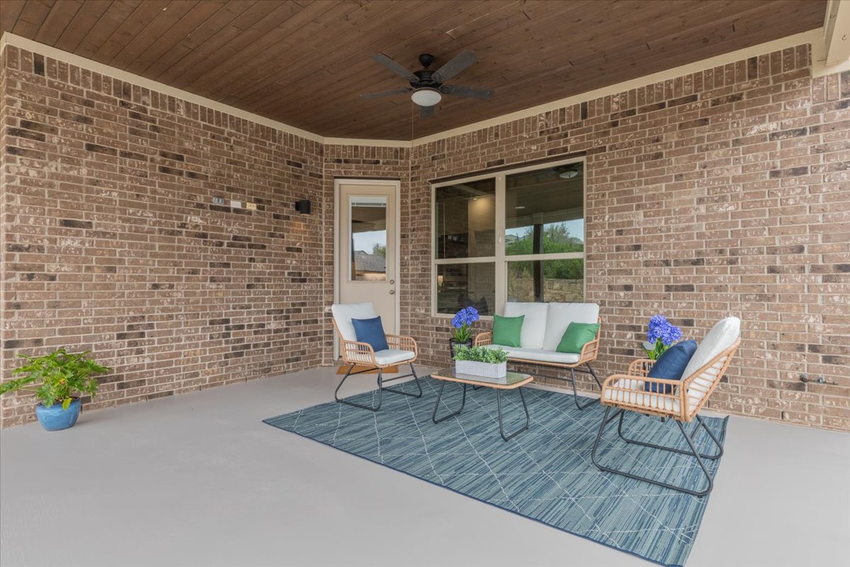 138 Challis Court Austin, TX 78737 - Photo 35 of 39