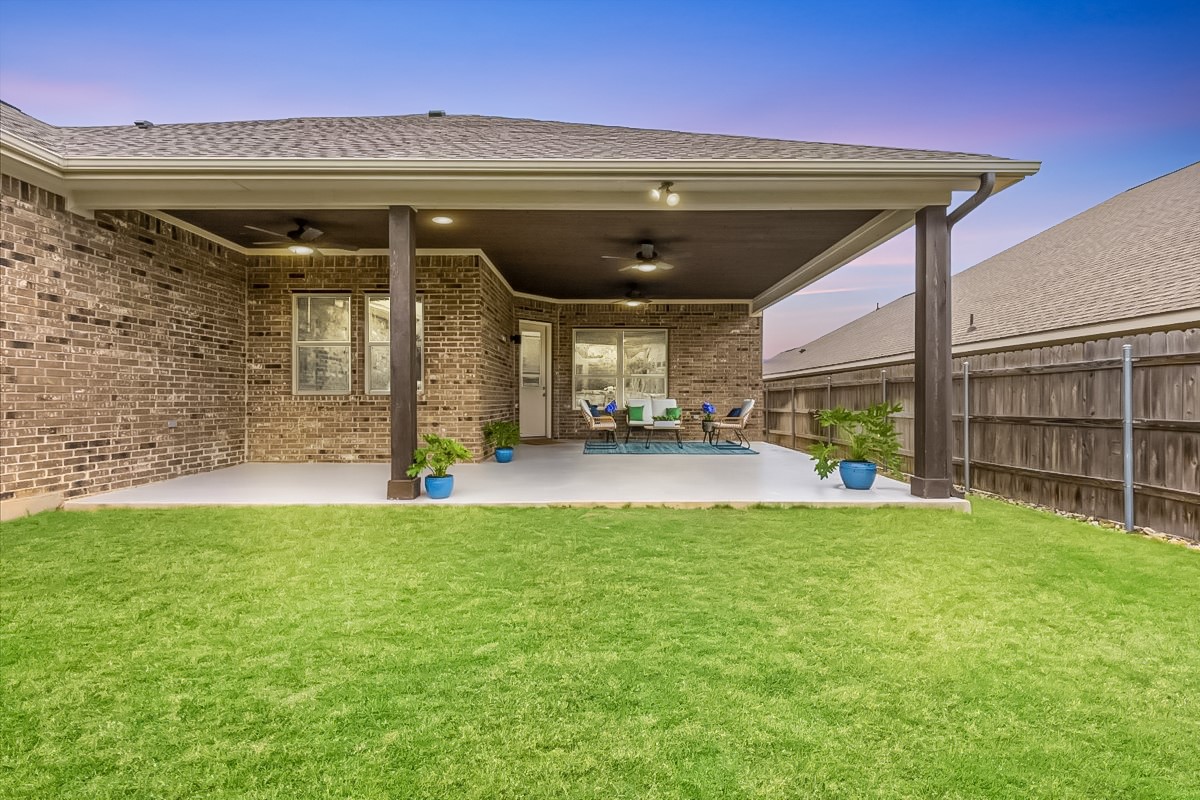 138 Challis Court Austin, TX 78737 - Photo 36 of 39