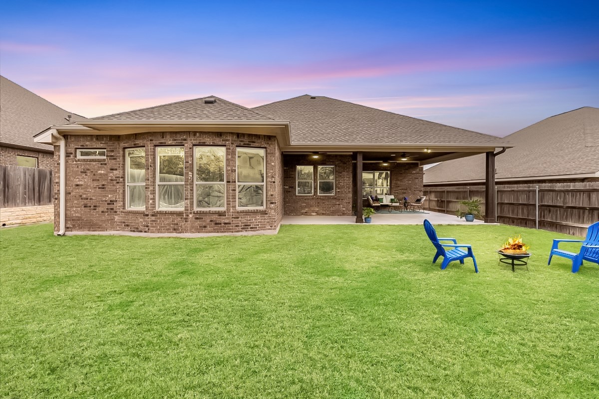 138 Challis Court Austin, TX 78737 - Photo 37 of 39