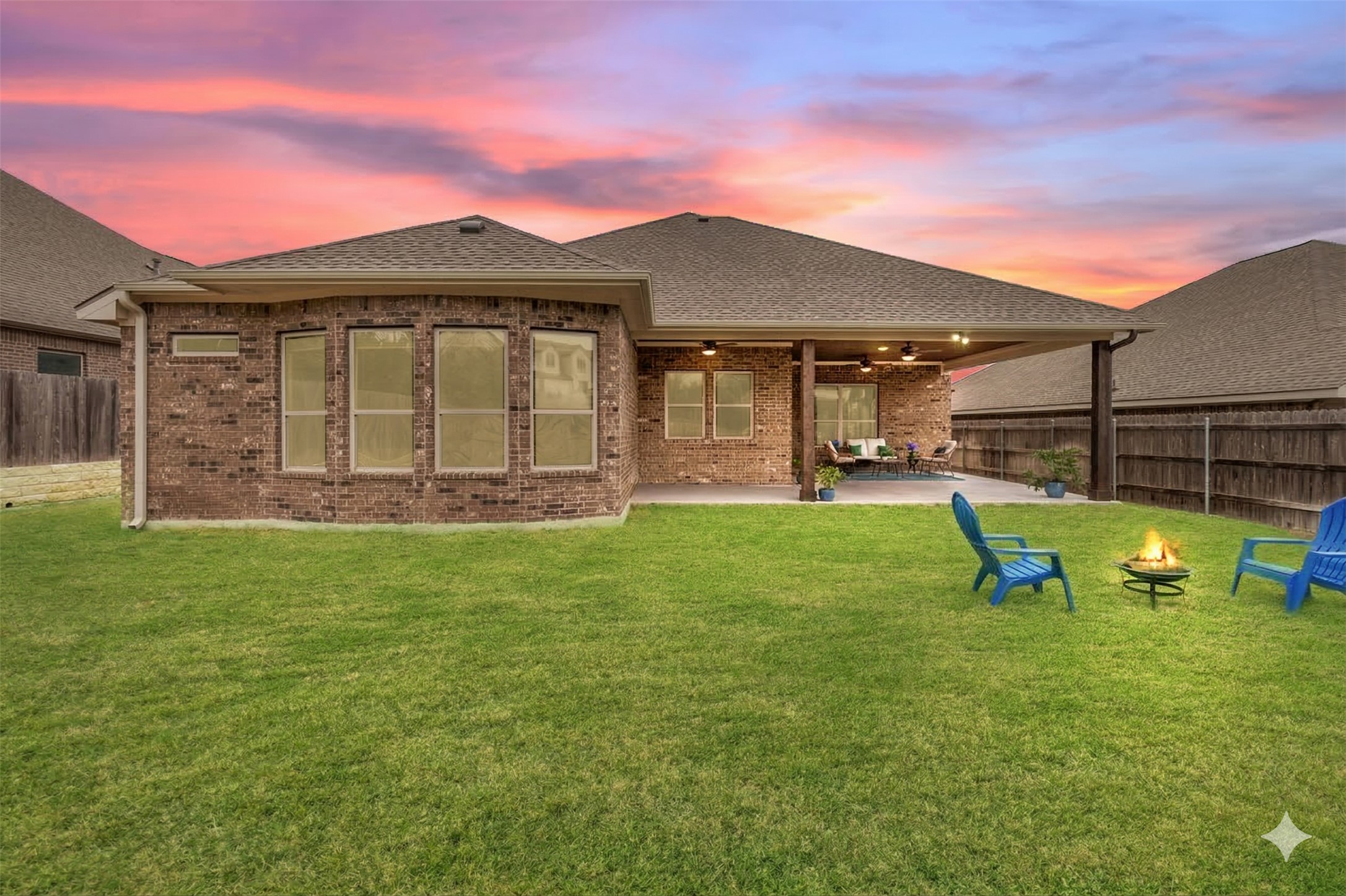 138 Challis Court Austin, TX 78737 - Photo 38 of 39