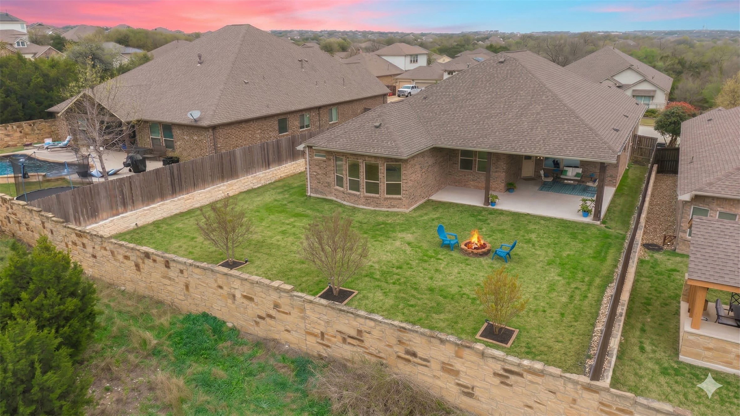 138 Challis Court Austin, TX 78737 - Photo 39 of 39