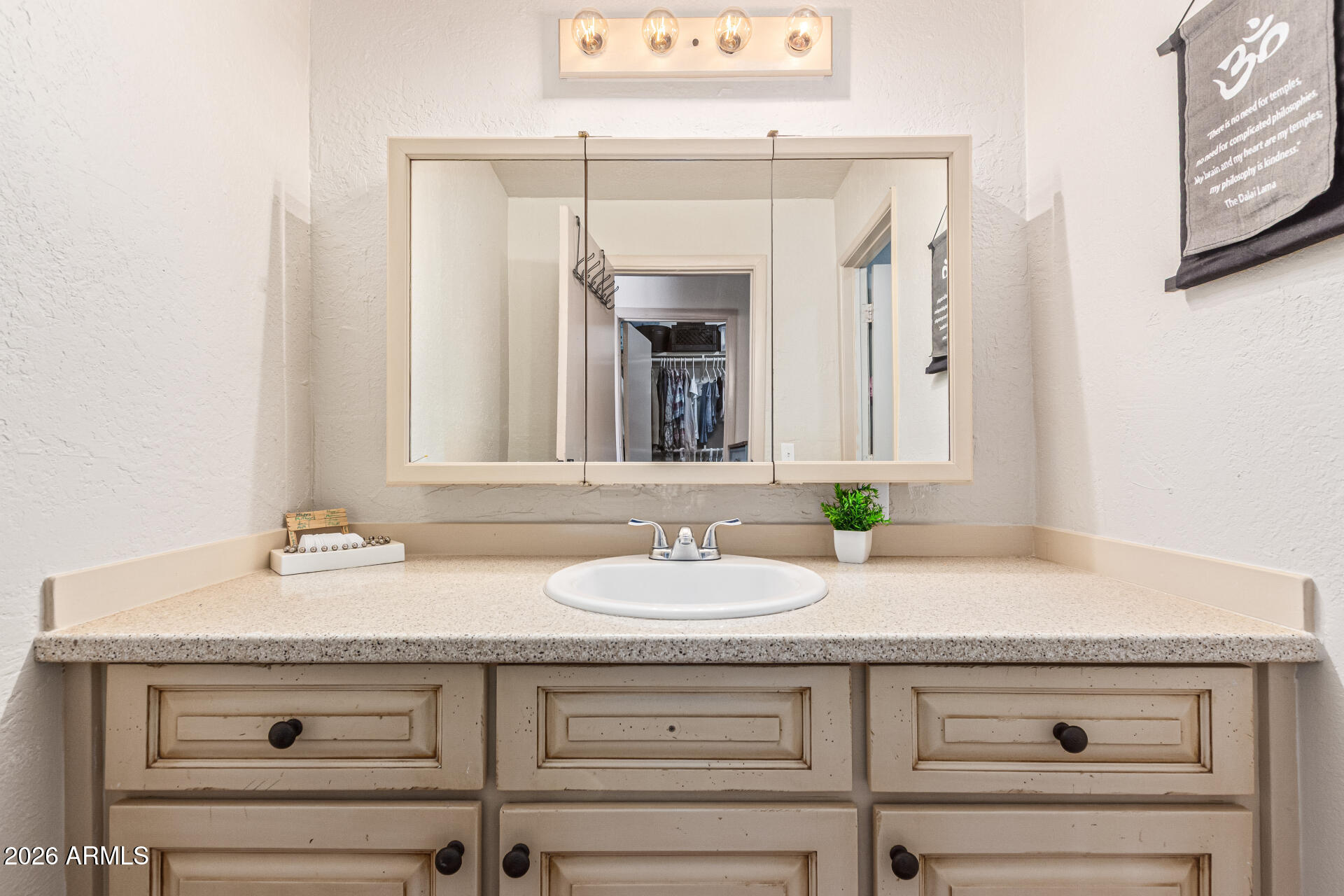 2030 North Don Peralta Road Apache Junction, AZ 85119 - Photo 11 of 23 Master Sink