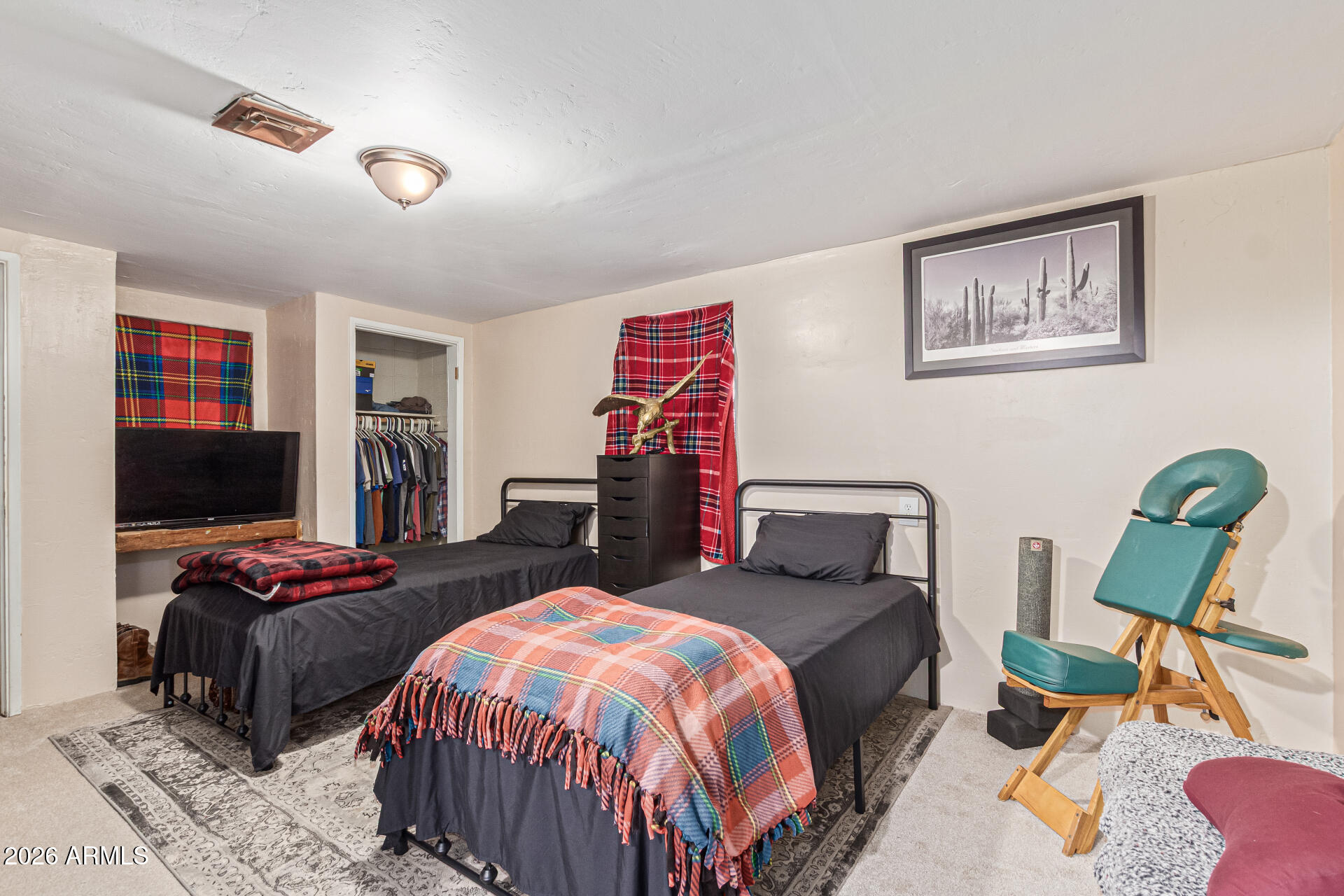 2030 North Don Peralta Road Apache Junction, AZ 85119 - Photo 13 of 23 Bedroom 2