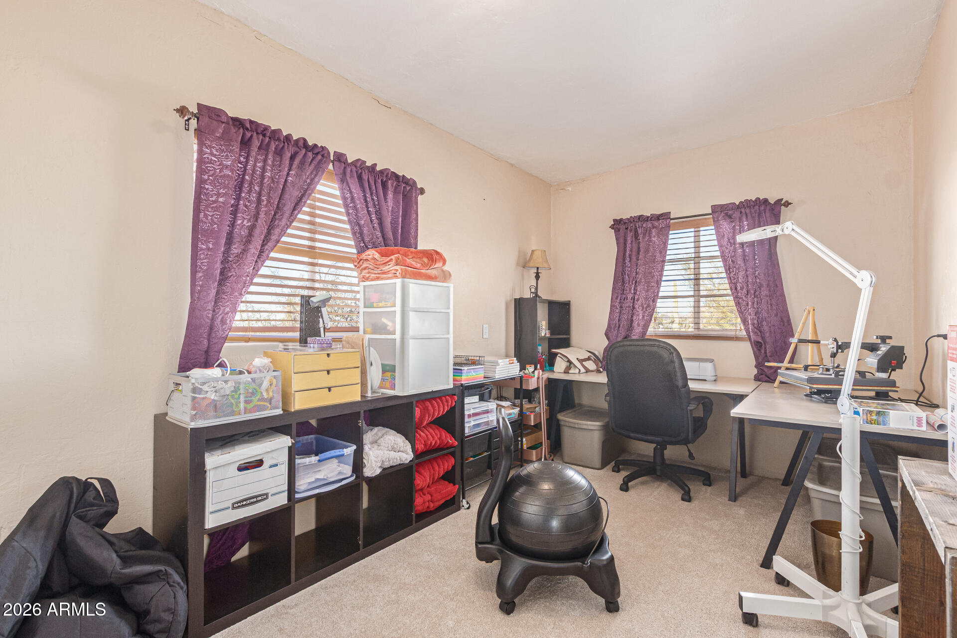 2030 North Don Peralta Road Apache Junction, AZ 85119 - Photo 14 of 23 Bedroom 3