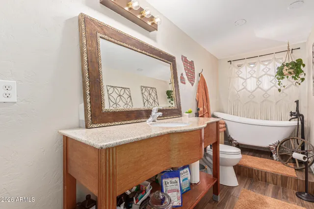 $624,900 | 2030 North Don Peralta Road, Apache Junction, AZ 85119