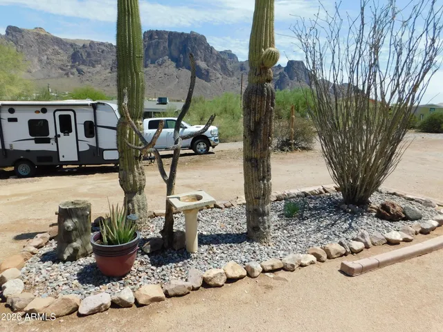 $624,900 | 2030 North Don Peralta Road, Apache Junction, AZ 85119
