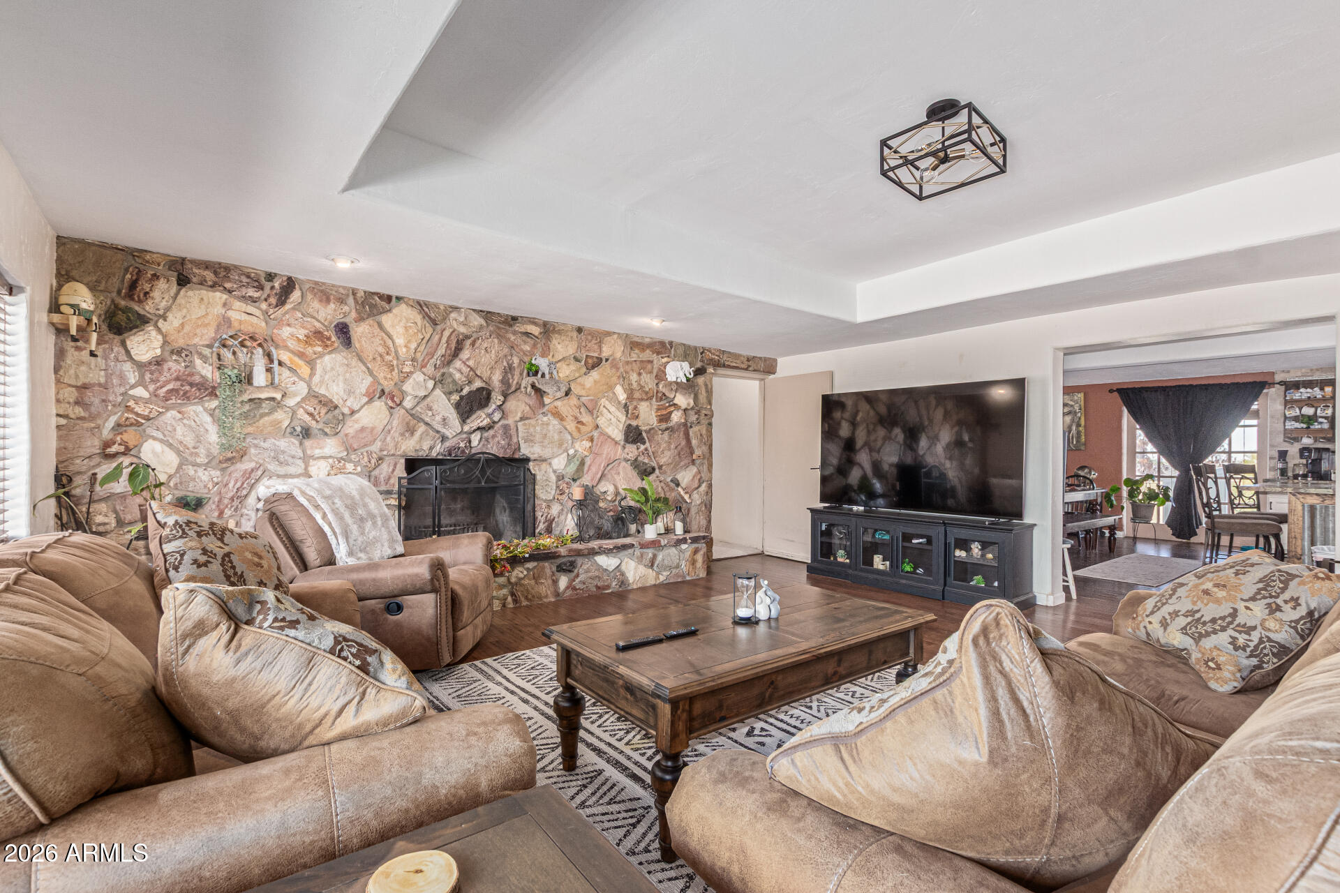 2030 North Don Peralta Road Apache Junction, AZ 85119 - Photo 2 of 23 Great Room