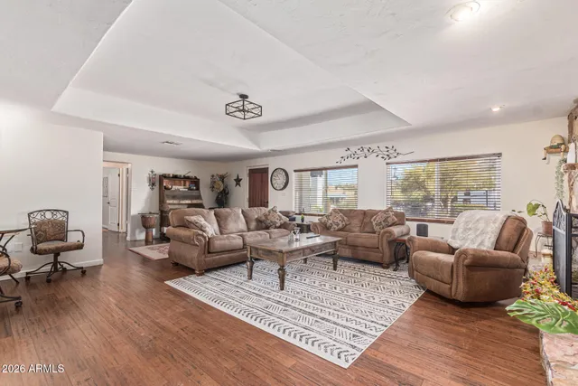 $624,900 | 2030 North Don Peralta Road, Apache Junction, AZ 85119