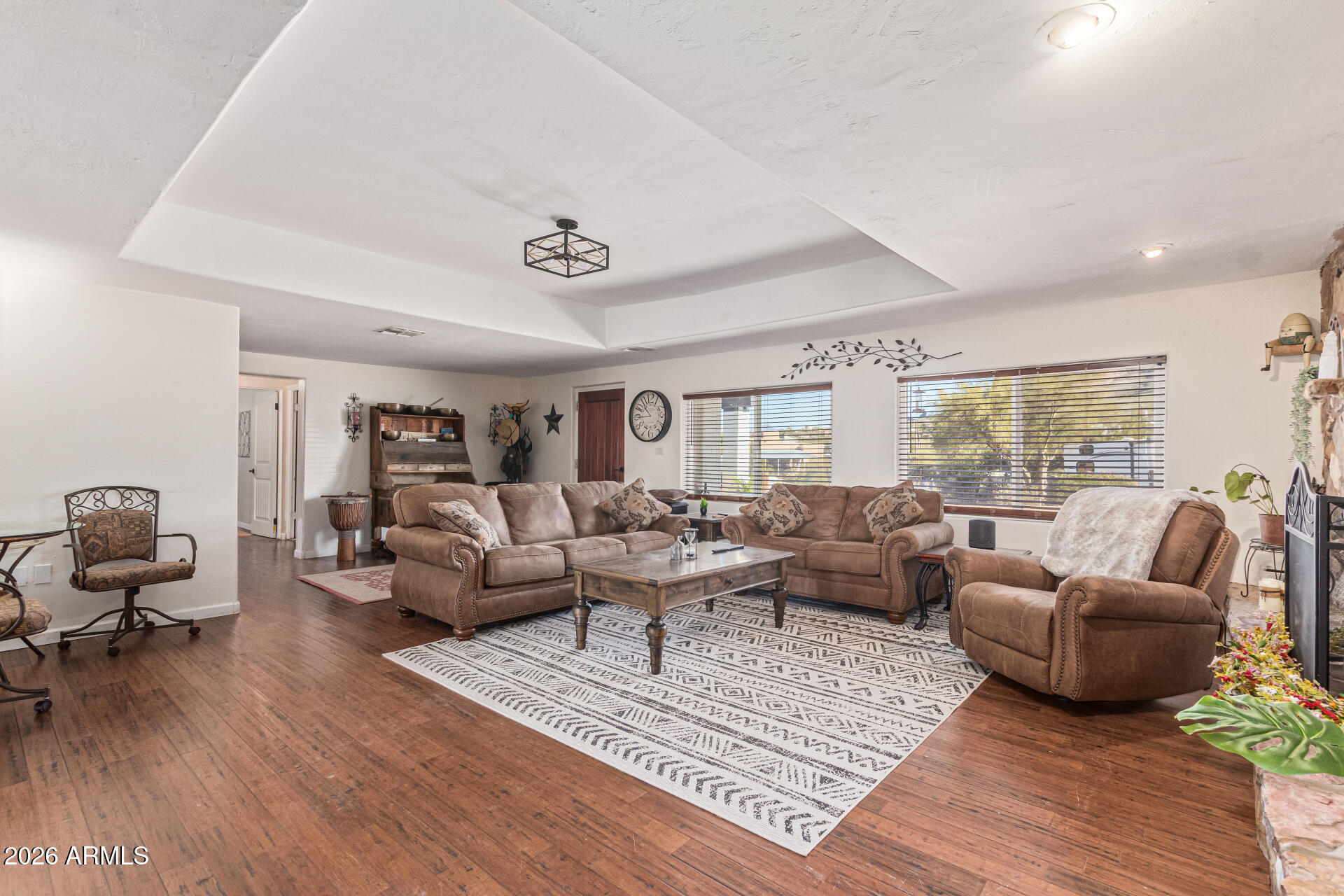 2030 North Don Peralta Road Apache Junction, AZ 85119 - Photo 4 of 23 Great Room 3