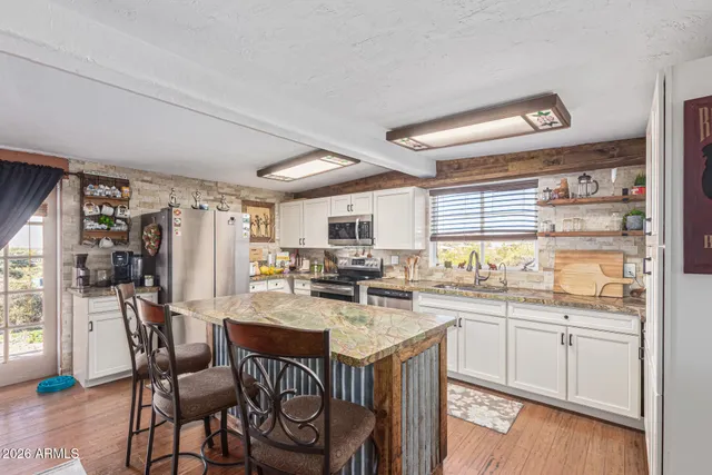 $624,900 | 2030 North Don Peralta Road, Apache Junction, AZ 85119