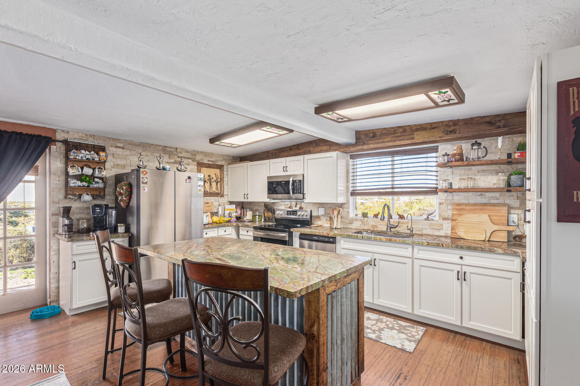 2030 North Don Peralta Road Apache Junction, AZ 85119 - Photo 5 of 23 Kithen