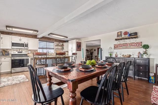 $624,900 | 2030 North Don Peralta Road, Apache Junction, AZ 85119