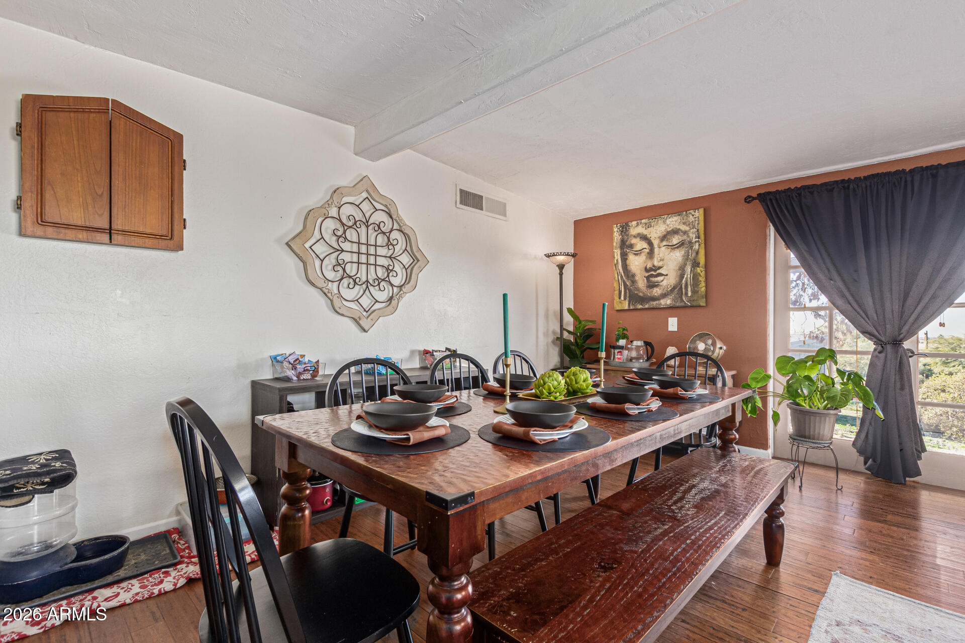 2030 North Don Peralta Road Apache Junction, AZ 85119 - Photo 8 of 23 Dining Area