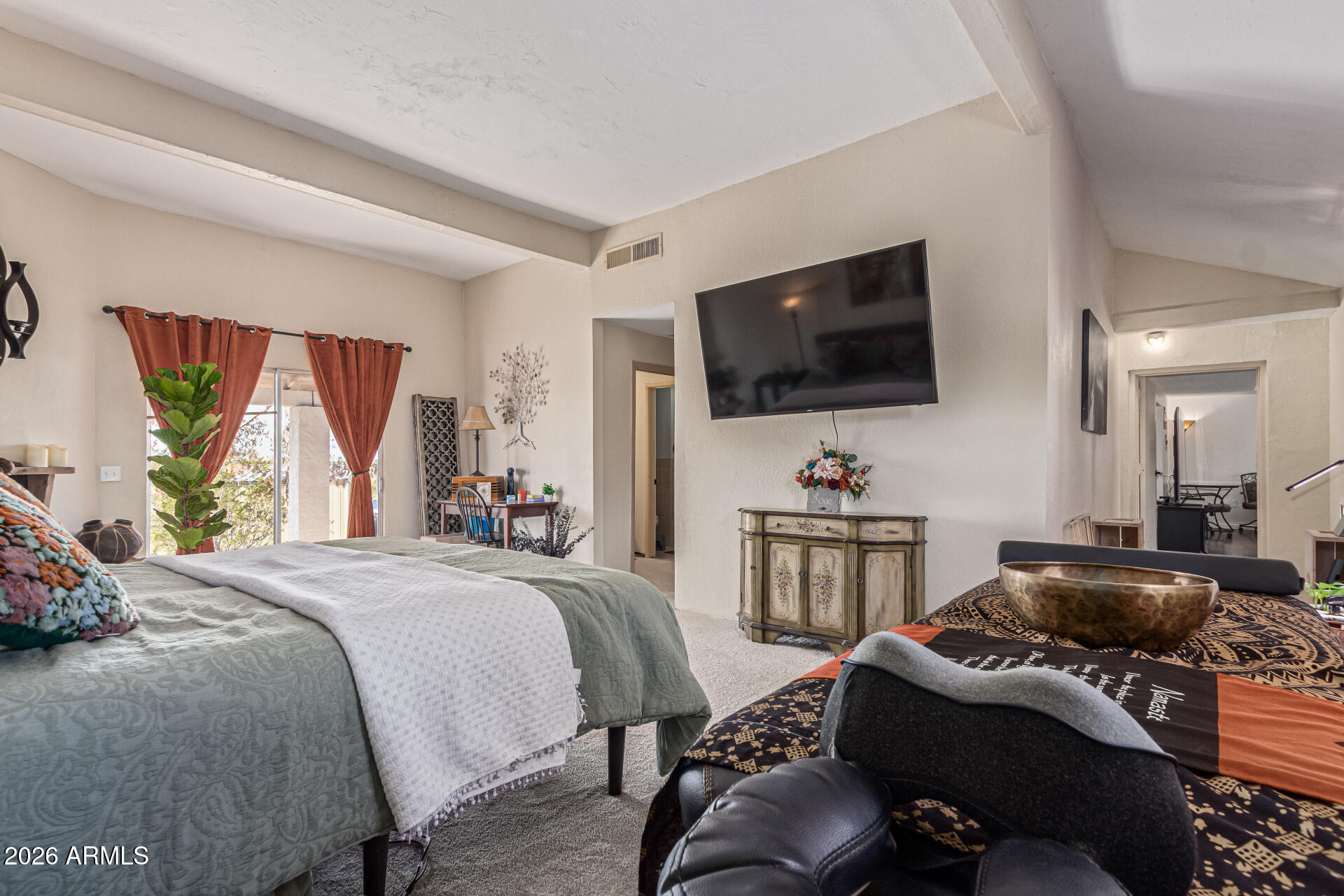 2030 North Don Peralta Road Apache Junction, AZ 85119 - Photo 10 of 23 2nd View Master Bedroom