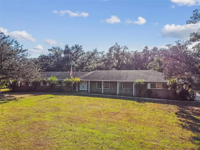 $867,000 | 1900 Capri Road, Valrico, FL 33594