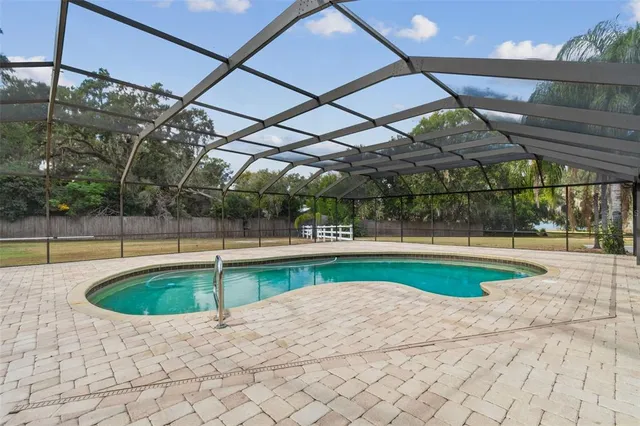 $867,000 | 1900 Capri Road, Valrico, FL 33594