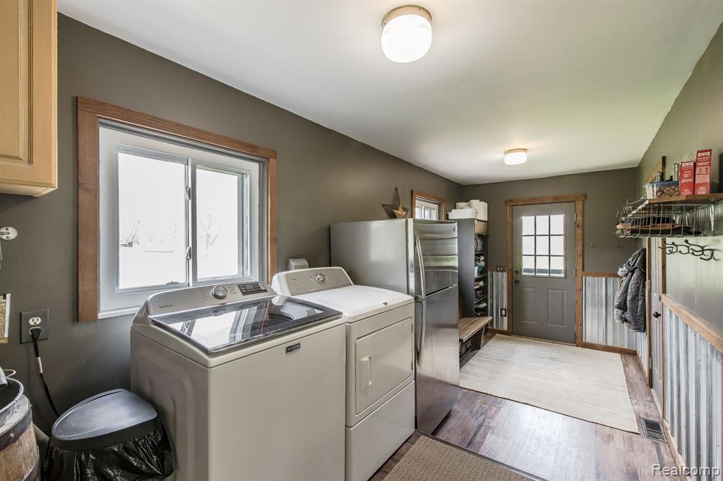 8650 Knox Road Clarkston, MI 48348 - Photo 25 of 78