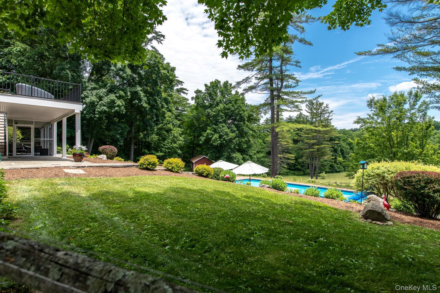 242 Milan Hollow Road Rhinebeck, NY 12572 - Photo 37 of 50