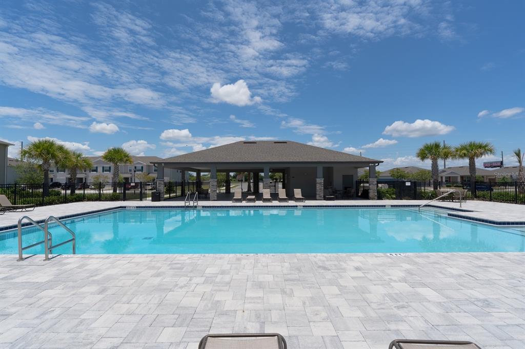 1456 Isleta Loop Kissimmee, FL 34741 - Photo 48 of 57