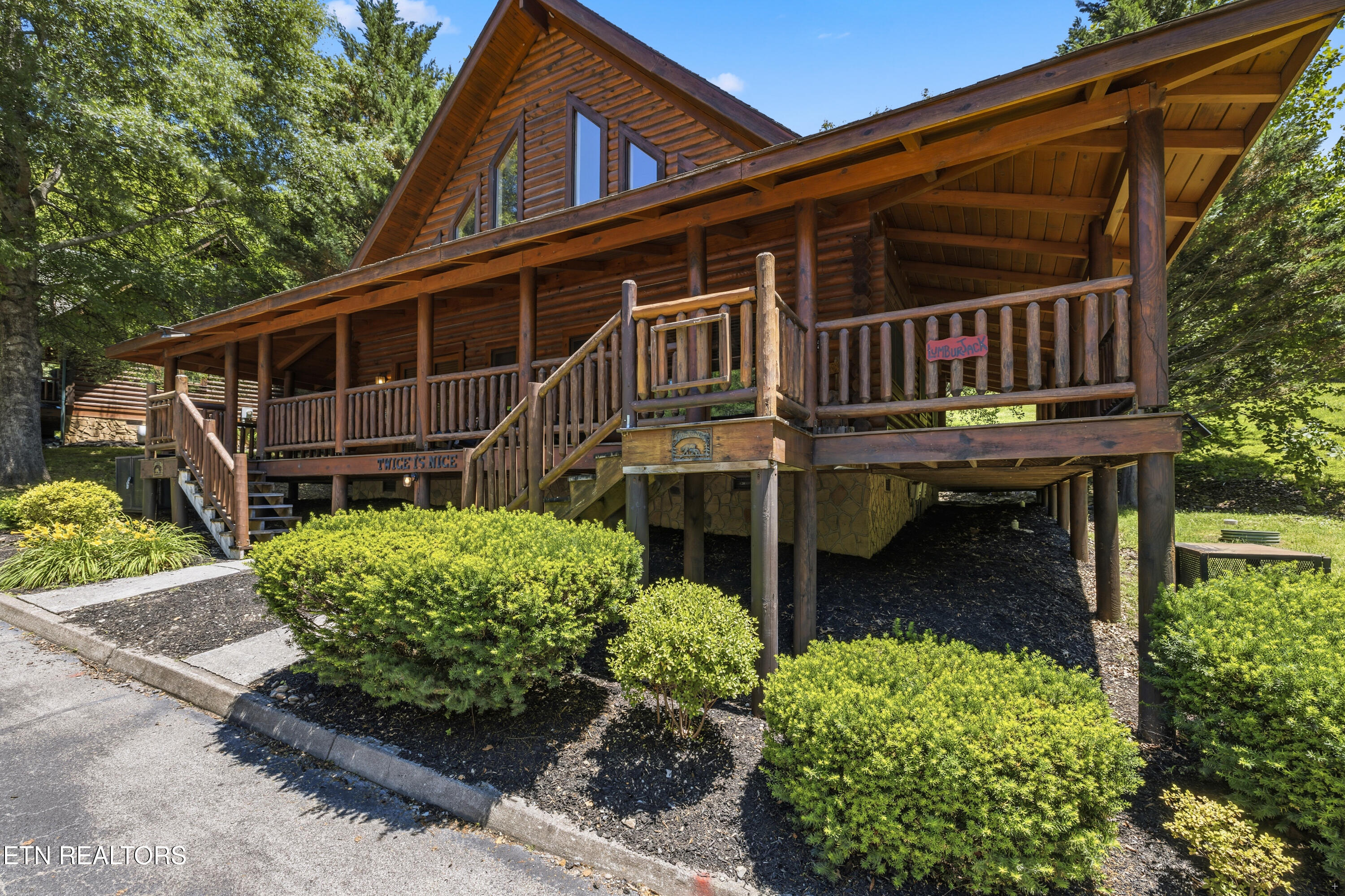 3124 Smoky Ridge Way, Unit 3122 Sevierville, TN 37862 - Photo 31 of 33 Positive Perceptions-2