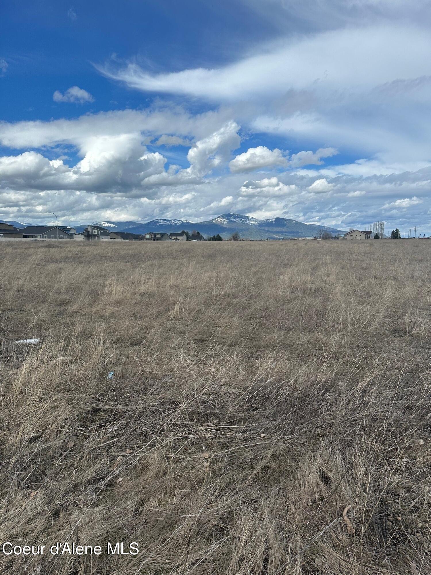 East Bogie Drive Post Falls, ID 83854 - Photo 2 of 5 Tullamore Commercial