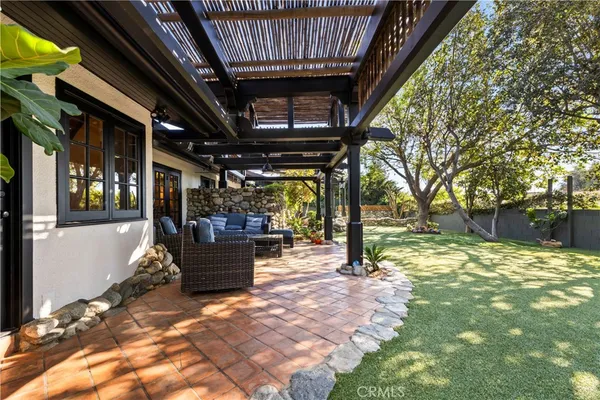 a view of outdoor space